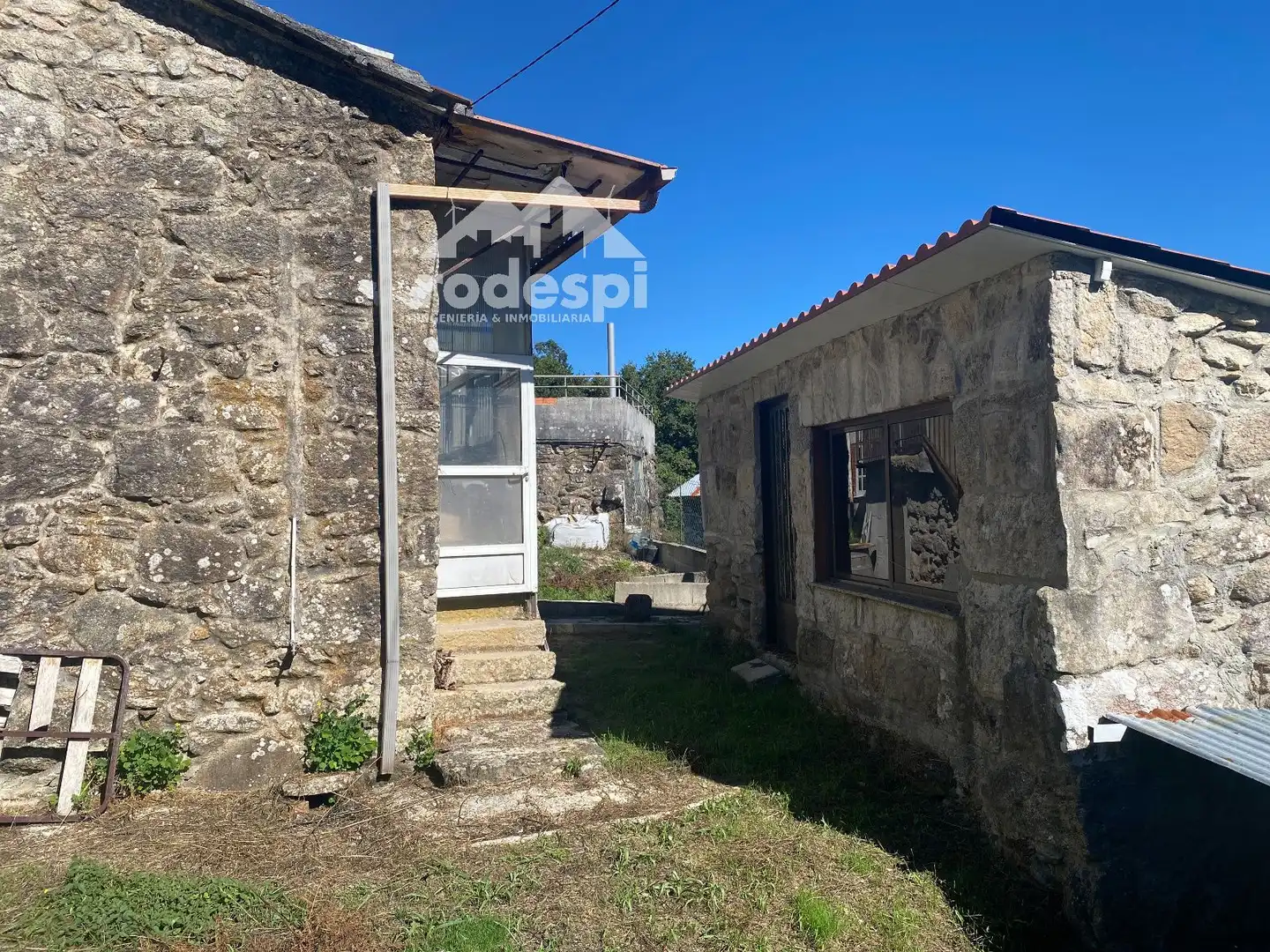Chalet en venta en Crecente, imagen 21