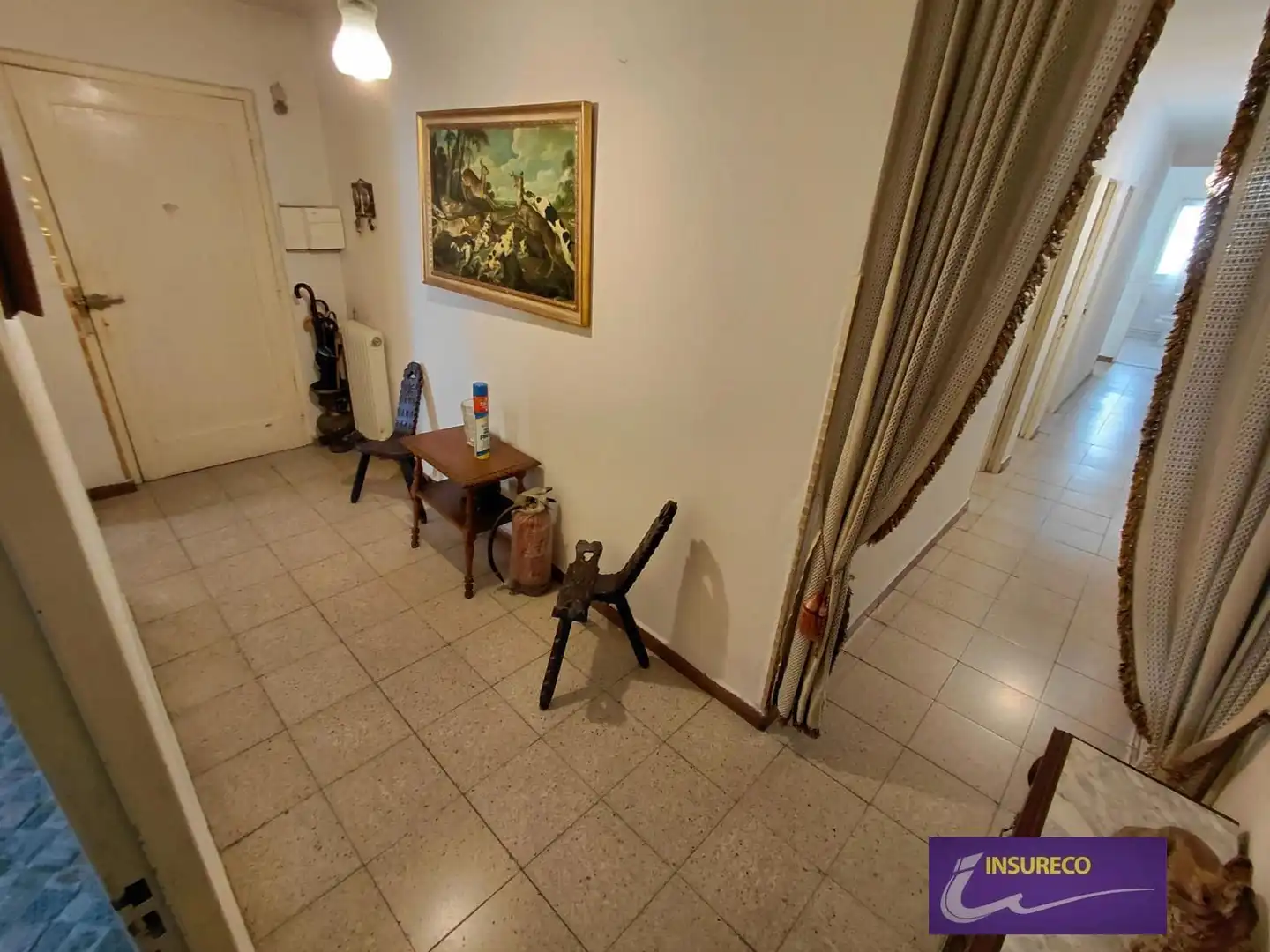 Flat for sale in León Capital   with Heating, Storage room and Furnished