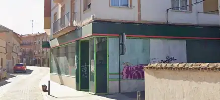 Locale commerciale in vendita a Calle Amos Olivares, imagen 3
