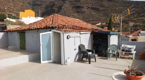 CASA TERRERA CON JARDÍN EN IGUESTE DE CANDELARIA, TENERIFE, ISLAS CANARIAS, ESPAÑA, imatge 2