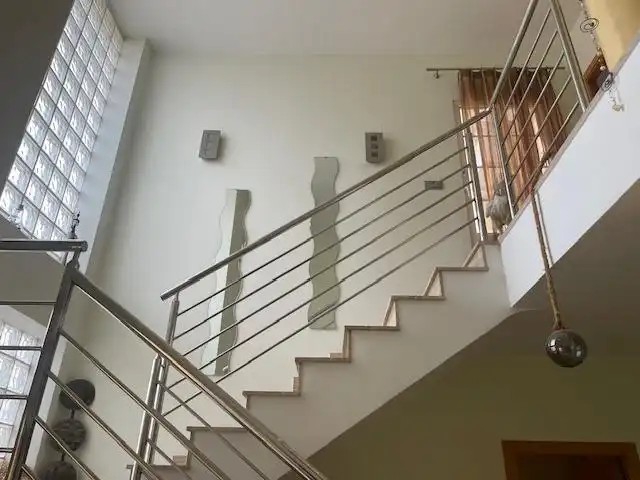 Casa o chalet en venta en Cartagena con Aire acondicionado, Jardín privado y Balcón