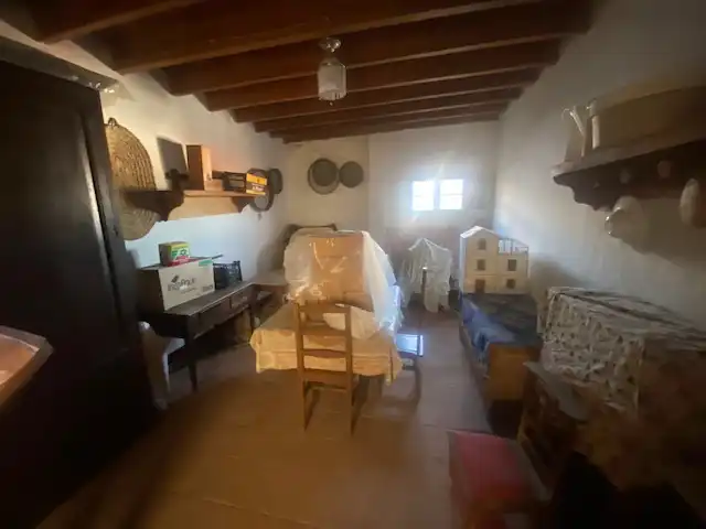 Casa con terraza en venta en Calle Larga, imagen 9
