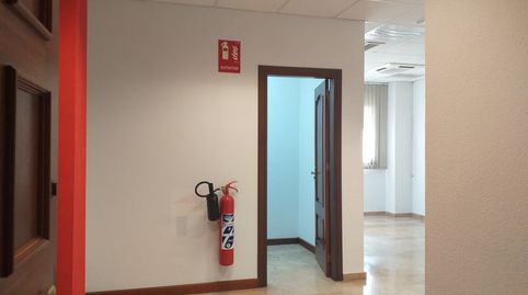 Foto 2 de Oficina de lloguer a Calle Ángel Quintanilla Ulla, Valdepasillas - La Paz - Huerta Rosales, Badajoz Capital