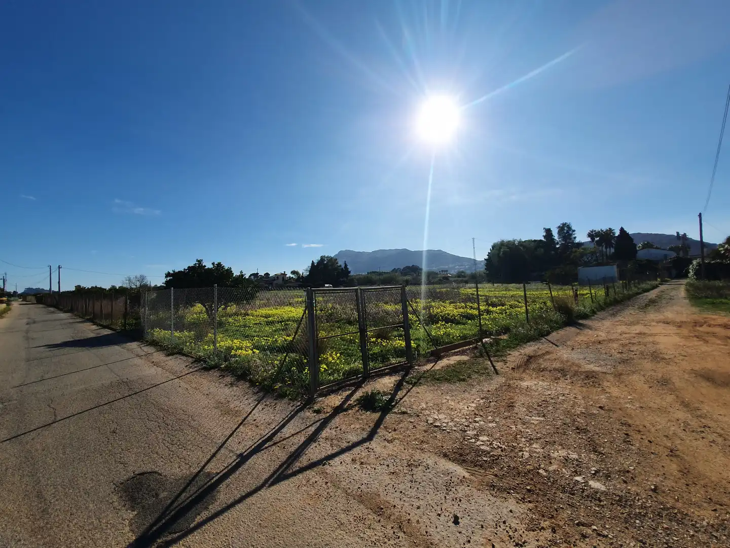 Terreno residencial en venta en La Xara - La Sella, imagen 44