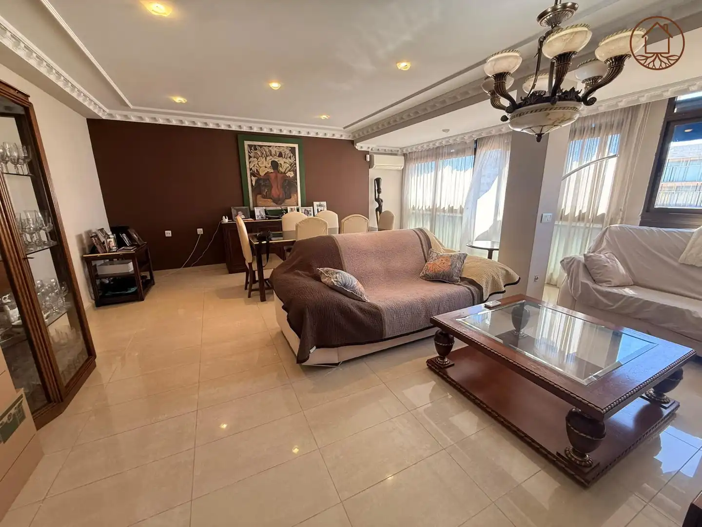 Flat with terrace for sale in Calle  CENTRO GUARDAMAR, imagen 6