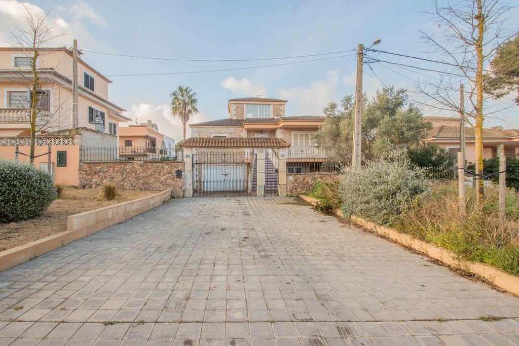 Casa o xalet en venda a C/ Bellavista, S'Arenal