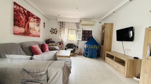 Foto 2 de Casa o chalet en venta en El Cristo - Cayetano Roldán, San Fernando
