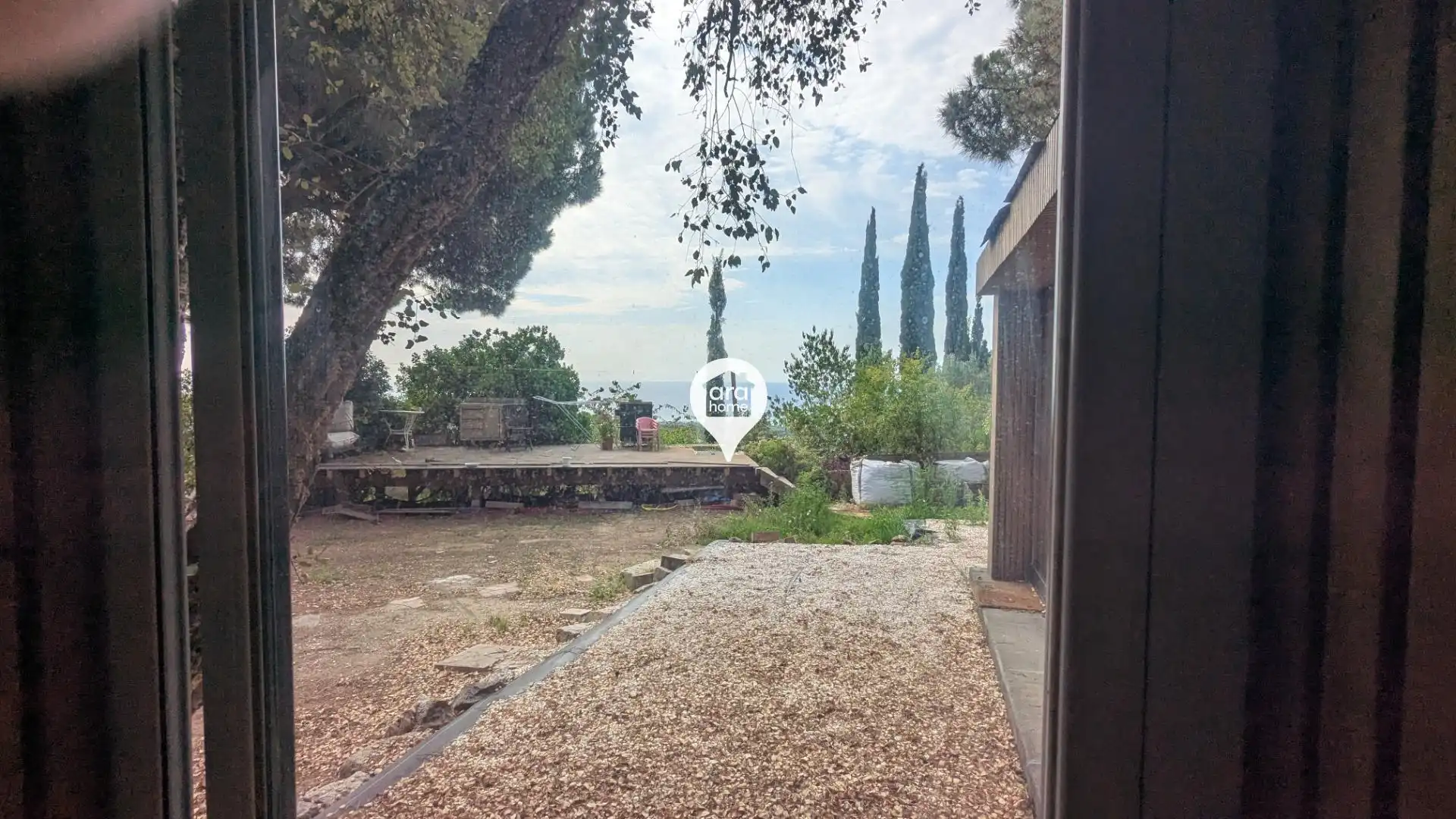 Casa con jardín en venta en El Mirador - La Cornisa, imagen 9