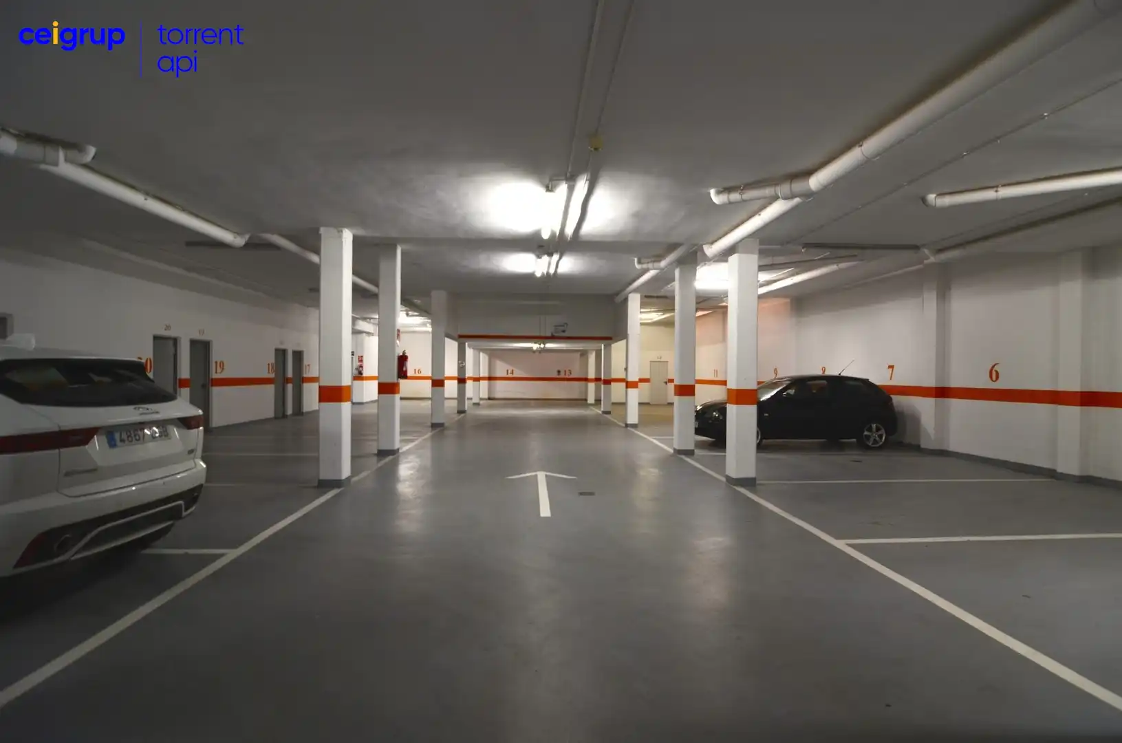 Piso en venta en L'Estartit Poble
