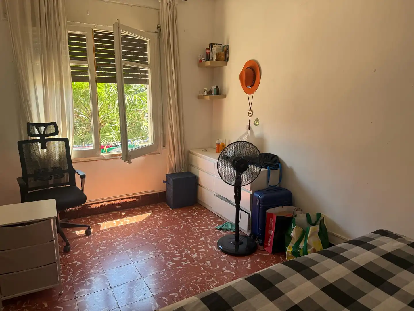 Habitación de Piso en venta en Barcelona