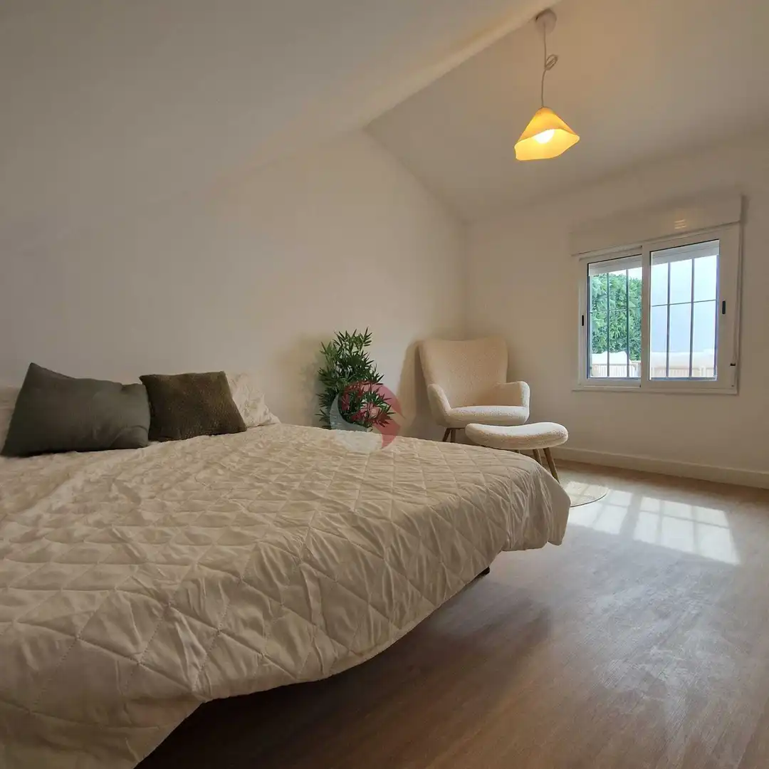 Flat with lift for sale in Marquez de Ovieco, imagen 18