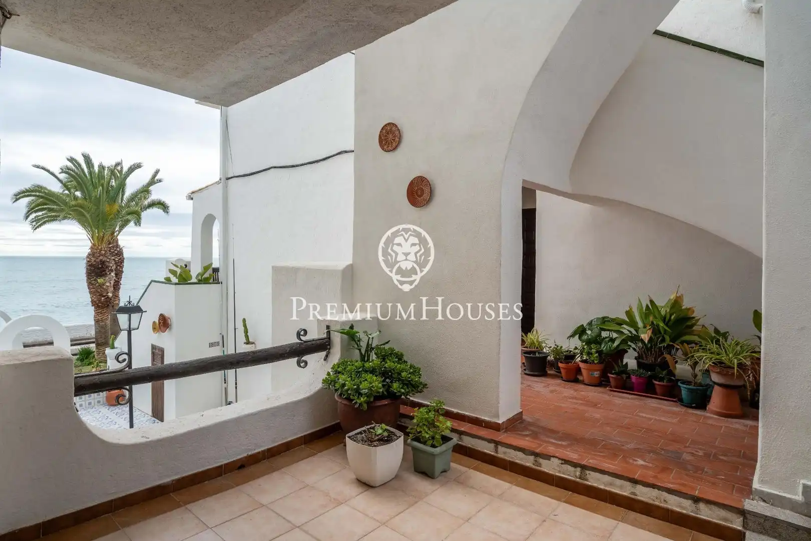 Flat with terrace for sale in L'Aragai, imagen 23