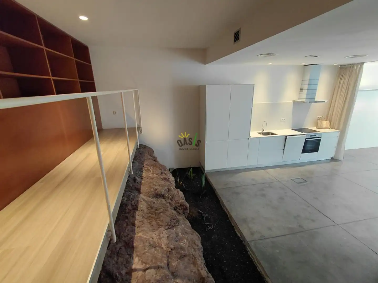Flat for rent in Ifara - Las Mimosas