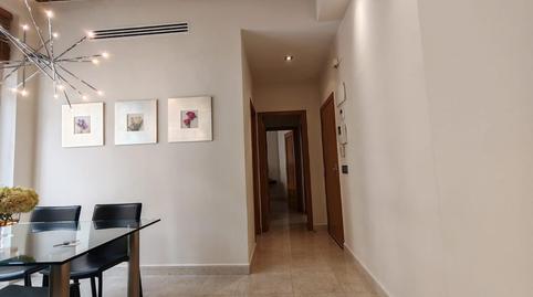 Foto 3 de Piso de alquiler en Russafa,  Valencia Capital