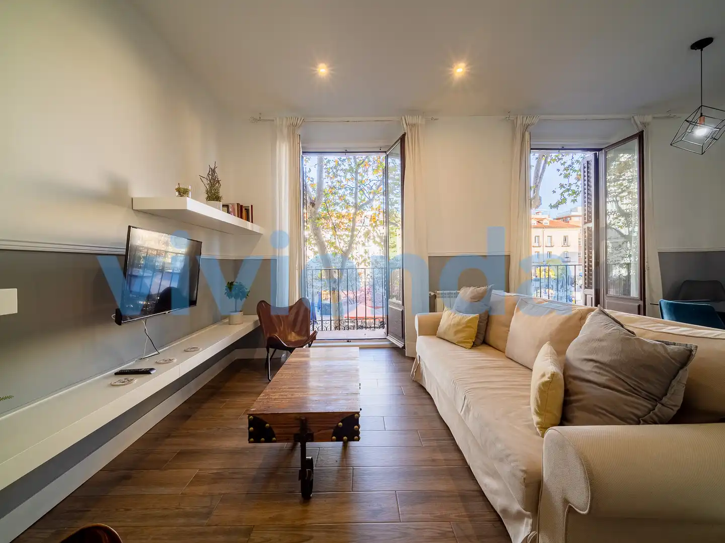 Fotografía del inmueble reportado: 2.400 €/mes — Cortes – Huertas, Madrid