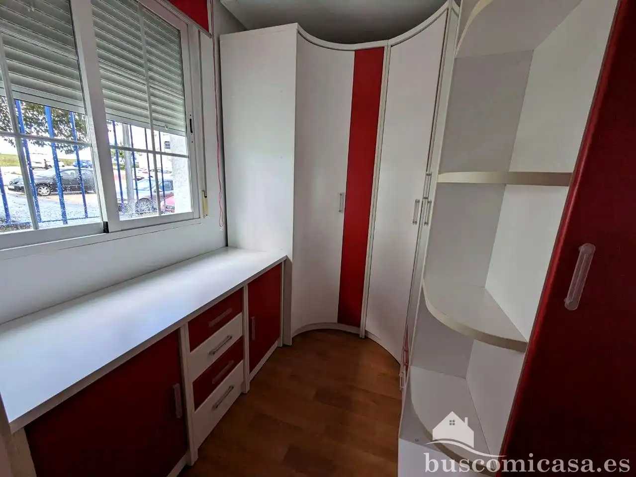 Ground floor for rent in BARRIADA LA PAZ, La Paz - Las Américas