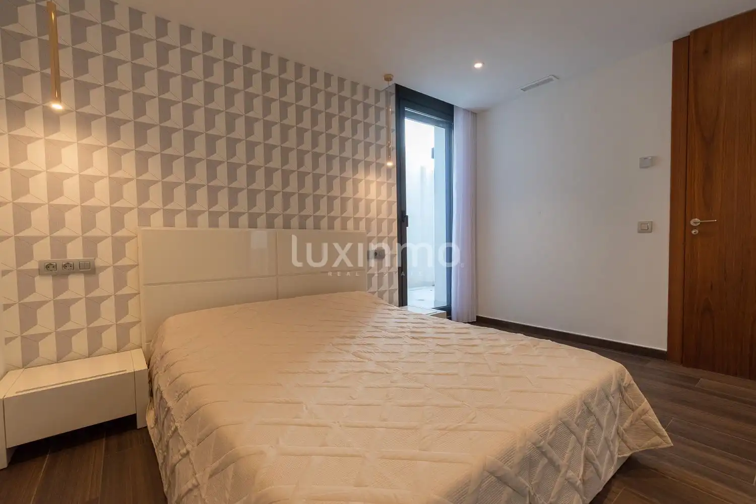 Detached house with pool for sale in Golf Bahía, imagen 29