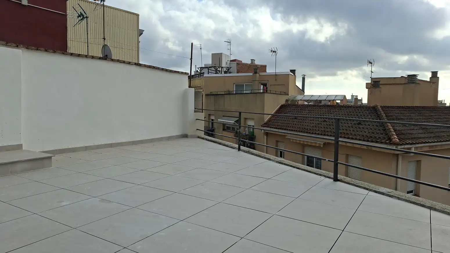 Flat for sale in Reus - Sant Pancraç, Centre
