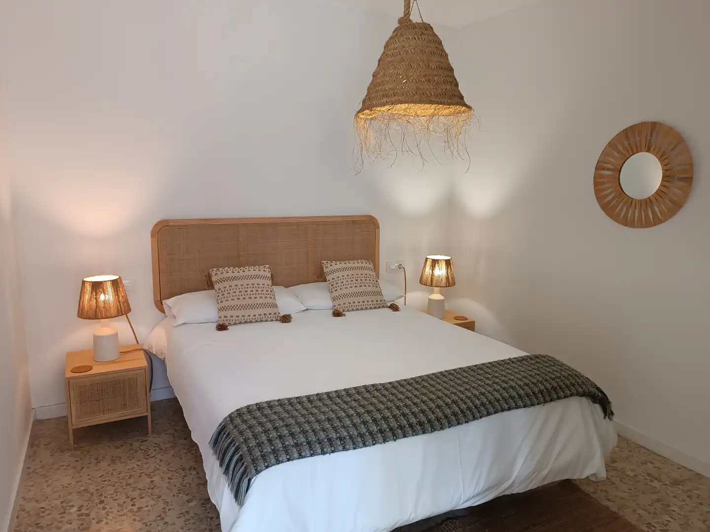 Flat with pool to rent in Parroquias Rurales, imagen 11