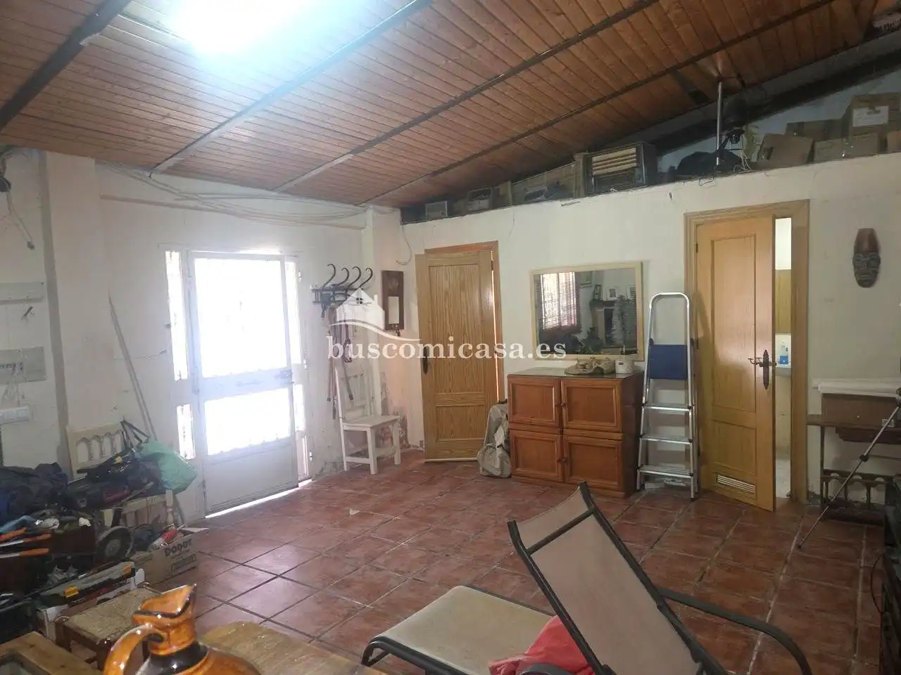 Houses for sale in Río Guadalbullón, Puente Jontoya - Puente de la Sierra - El Arroyo