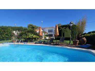 Maison avec piscine à vendre à Costa Norte