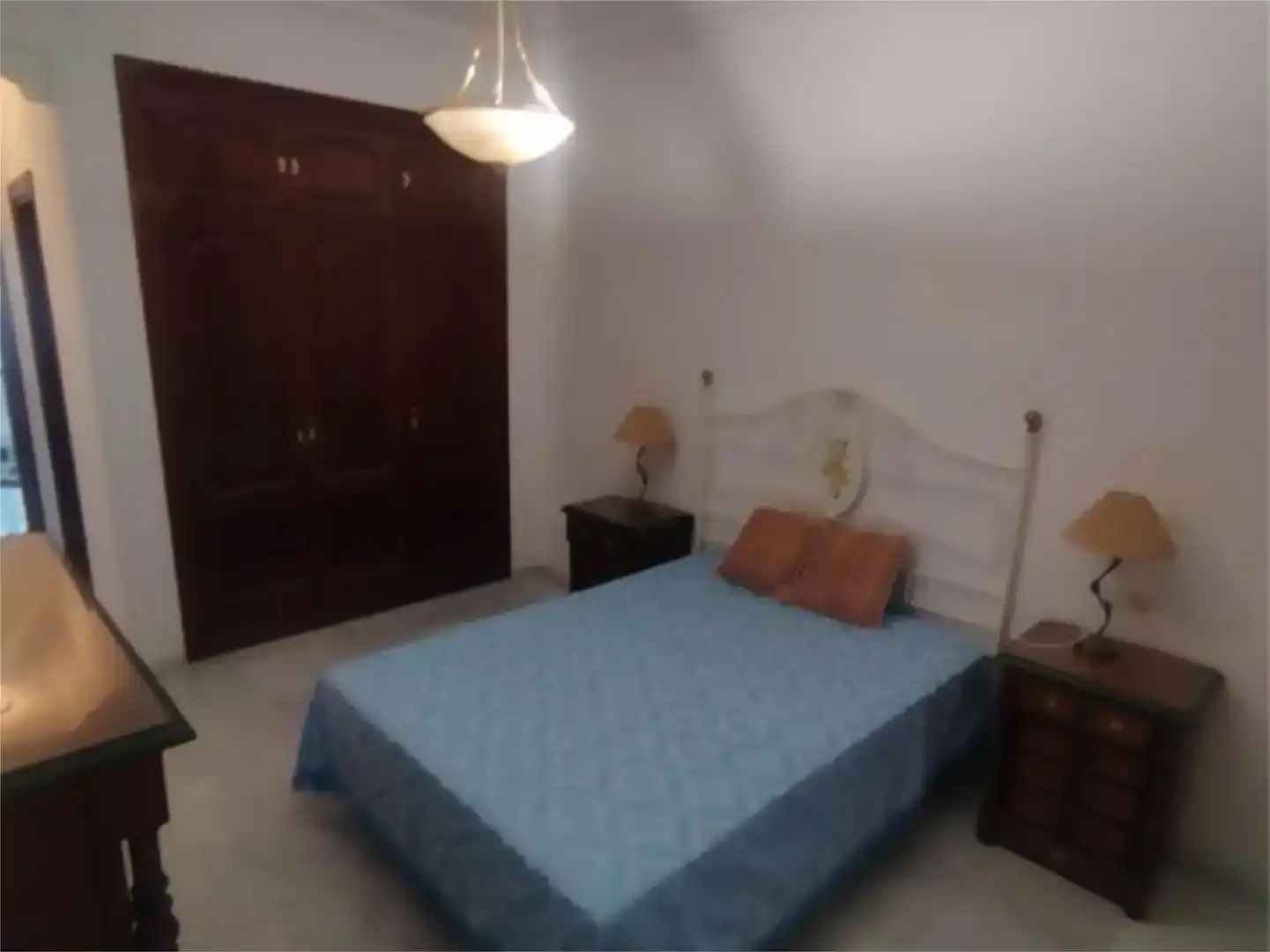 Bedroom of Houses for sale in Nerja  with Air Conditioner and Balcony