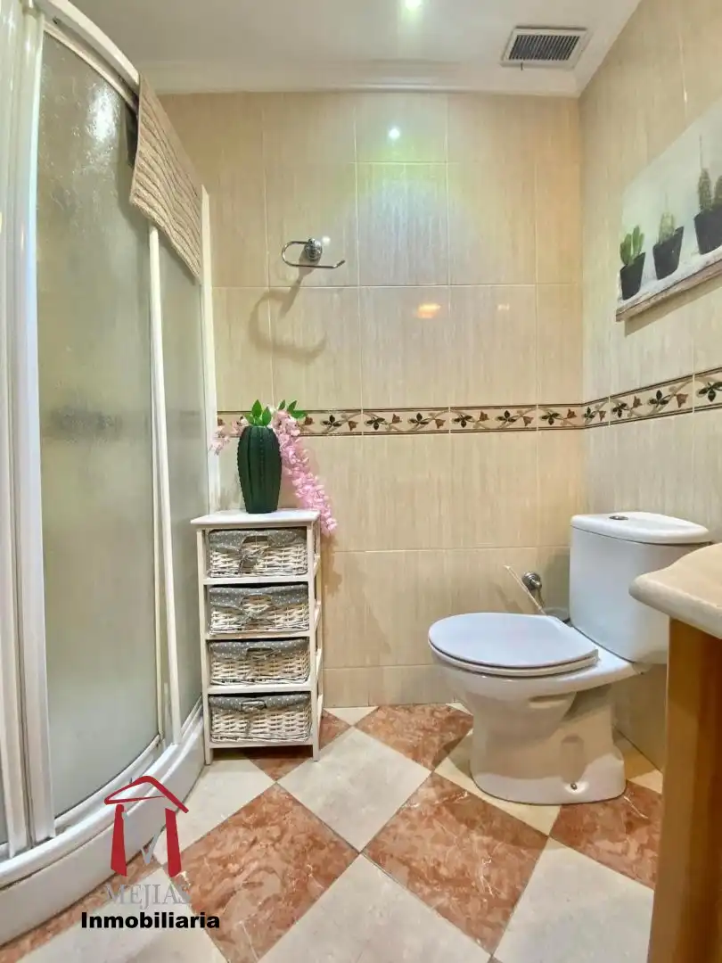 Piso en venta en Centro, imagen 3