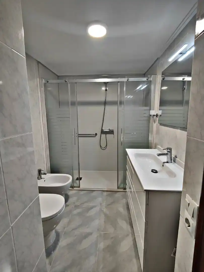 Baño de Piso en venta en Beriáin