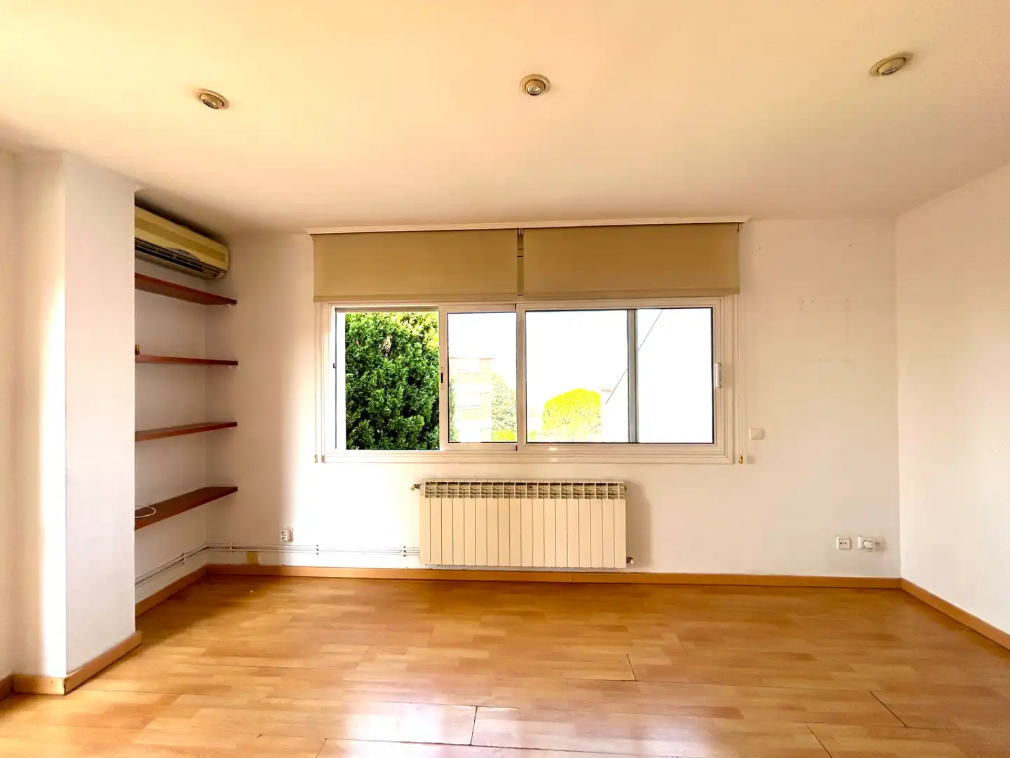 Àtic en venda en Girona amb Aire condicionat, Calefacció i Parquet
