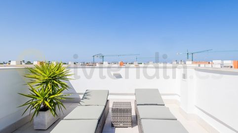 Foto 4 de Àtic en venda a Las Tres Piedras - Costa Ballena, Chipiona