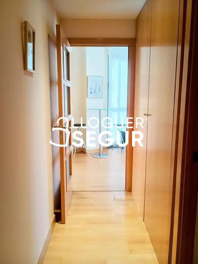 Wohnung mit Aufzug zur Miete in Diagonal, imagen 7