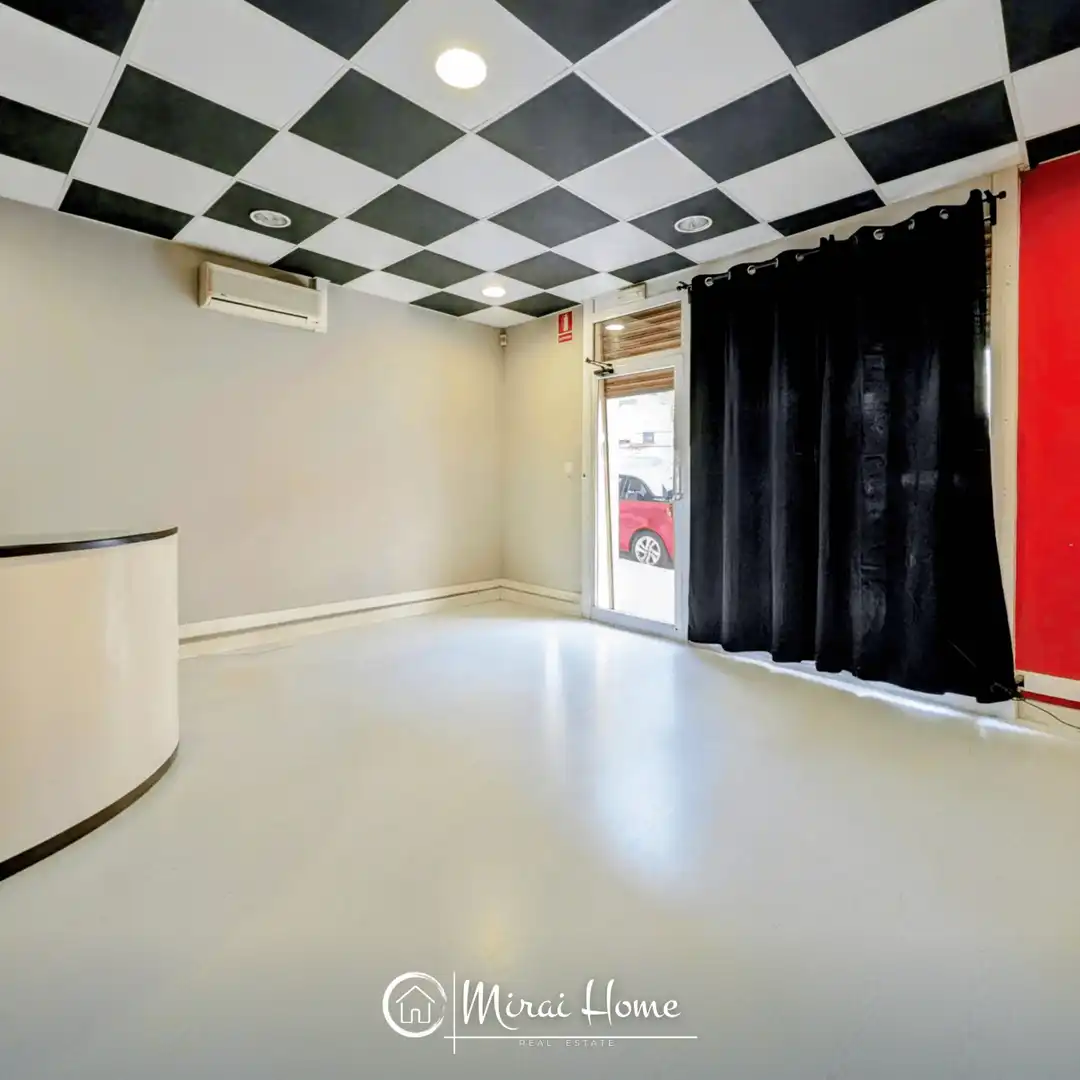 Business premises for sale in Font Verda