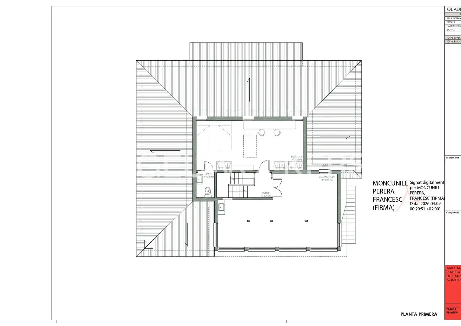 Maison avec piscine à vendre à Begues, imagen 72