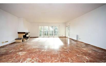 Living room of House or chalet for sale in Sant Vicenç de Montalt  with Private garden, Terrace and Swimming Pool