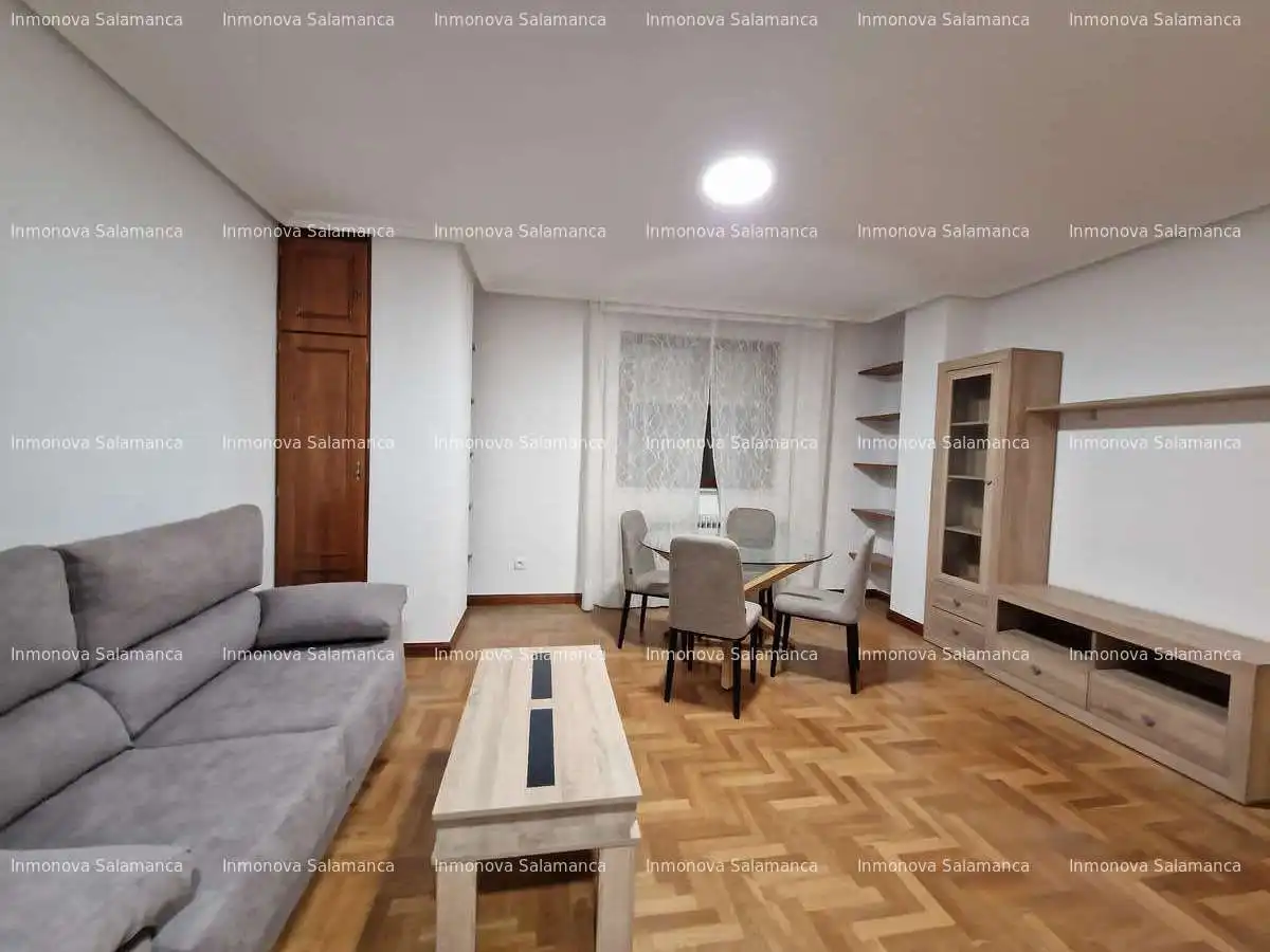 Appartement compact avec ascenseur à louer à Prosperidad - Delicias