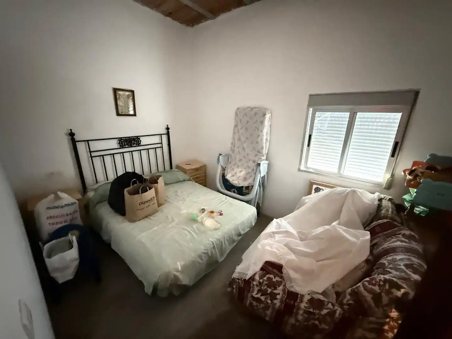 Detached house with terrace for sale in Avenida CANILLAS DE, imagen 22