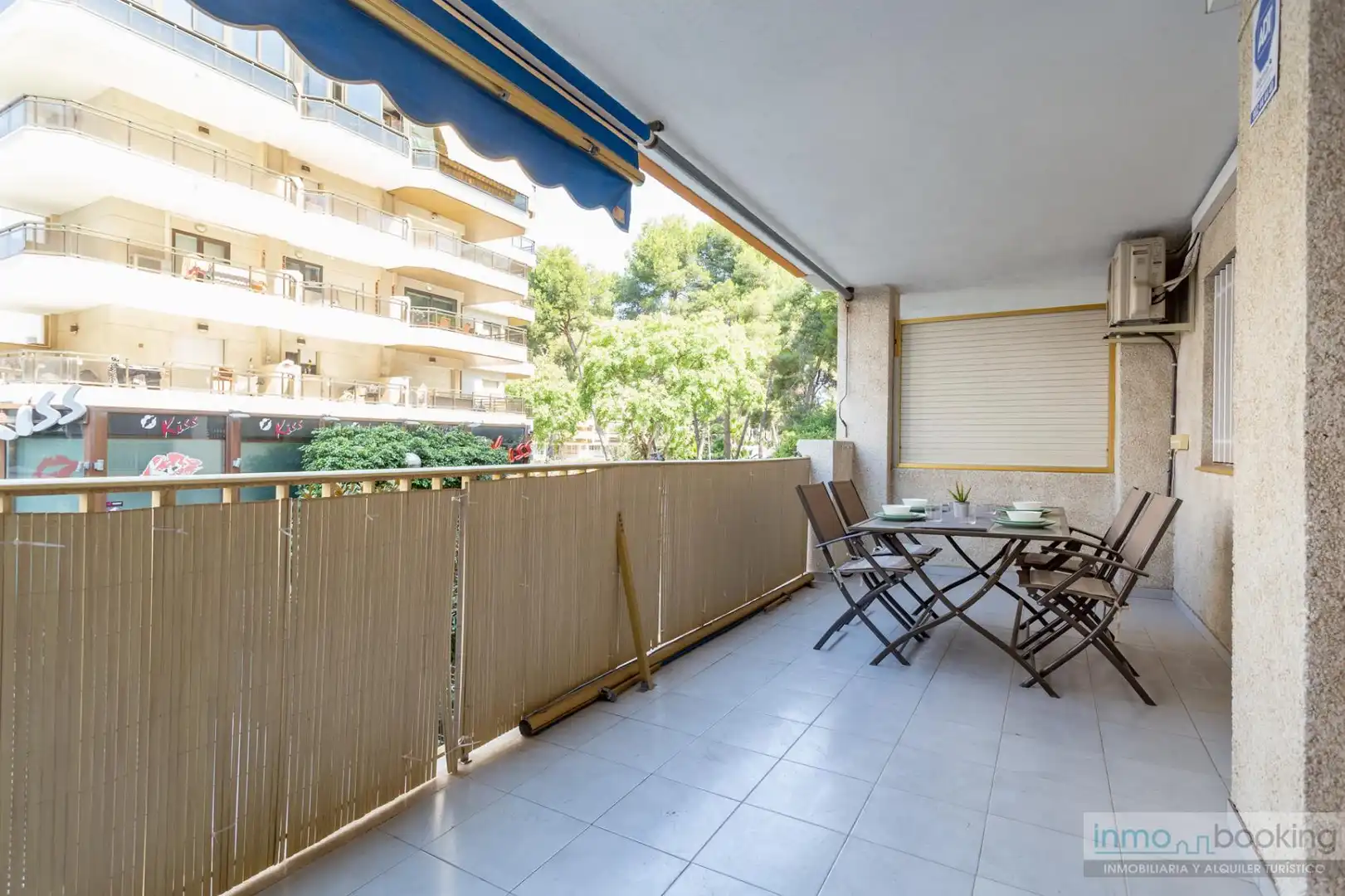 Wohnungen zum Verkauf in Mar i Camp - Platja dels Capellans