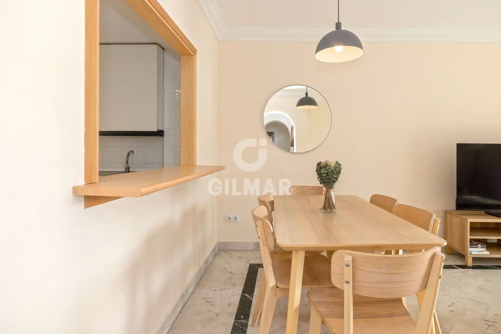 Apartament amb terrassa en venda a Nueva Andalucía, imagen 9