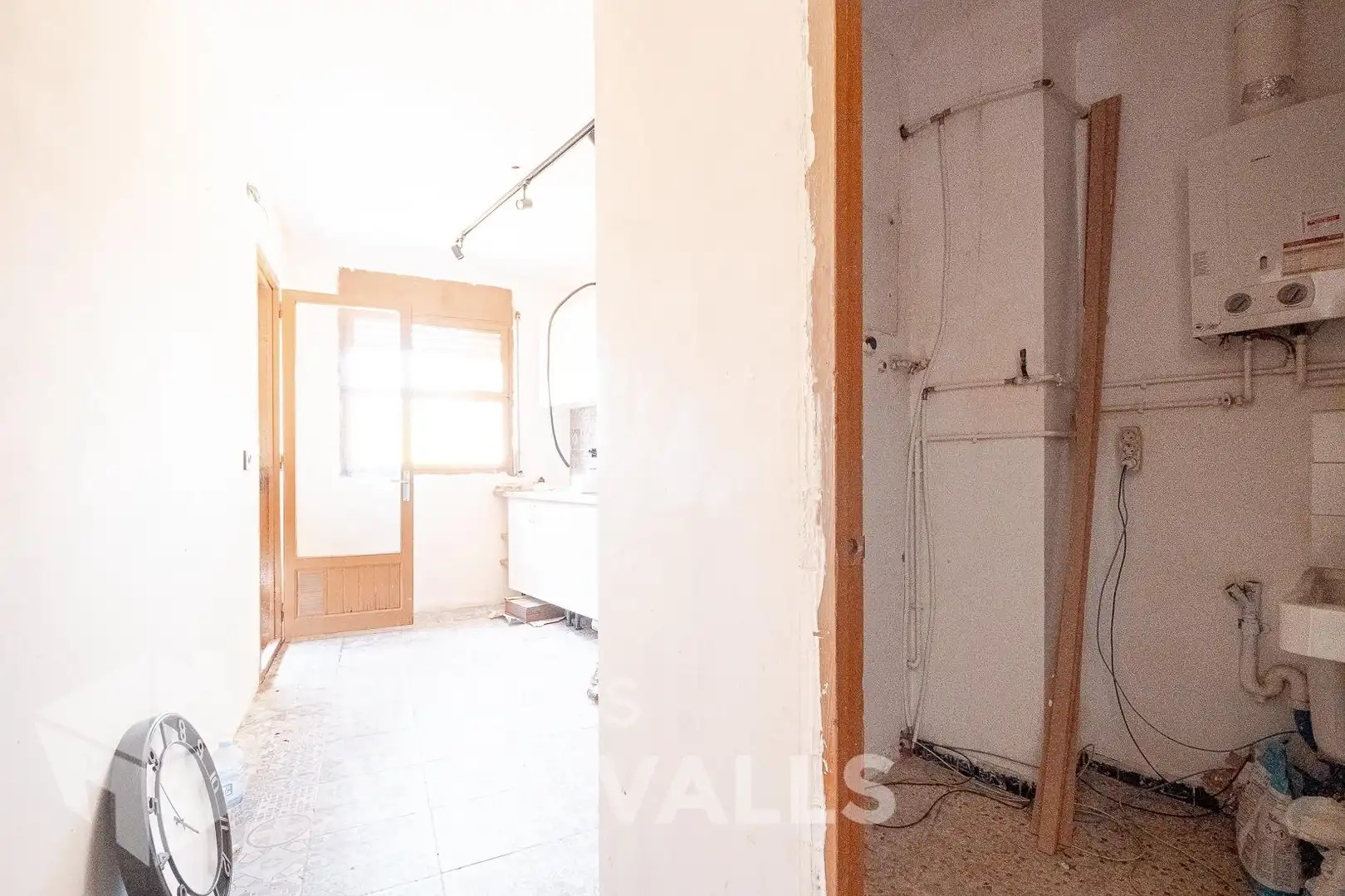 Edificio en venta en Sant Feliu de Codines