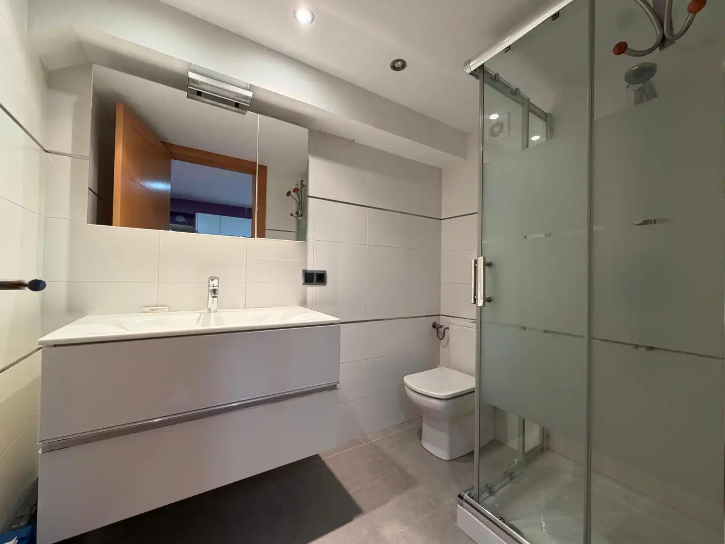 Baño de Oficina en venta en  Palma de Mallorca con Aire acondicionado
