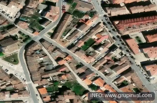 Flat for sale in Cuéllar, Segovia