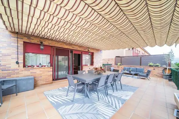 Villa à vendre à Calle Herminio Menéndez, imagen 10