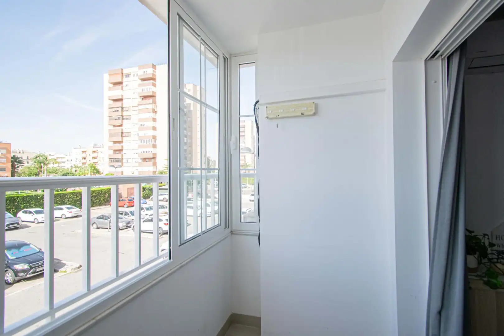 Flat for sale in Centro