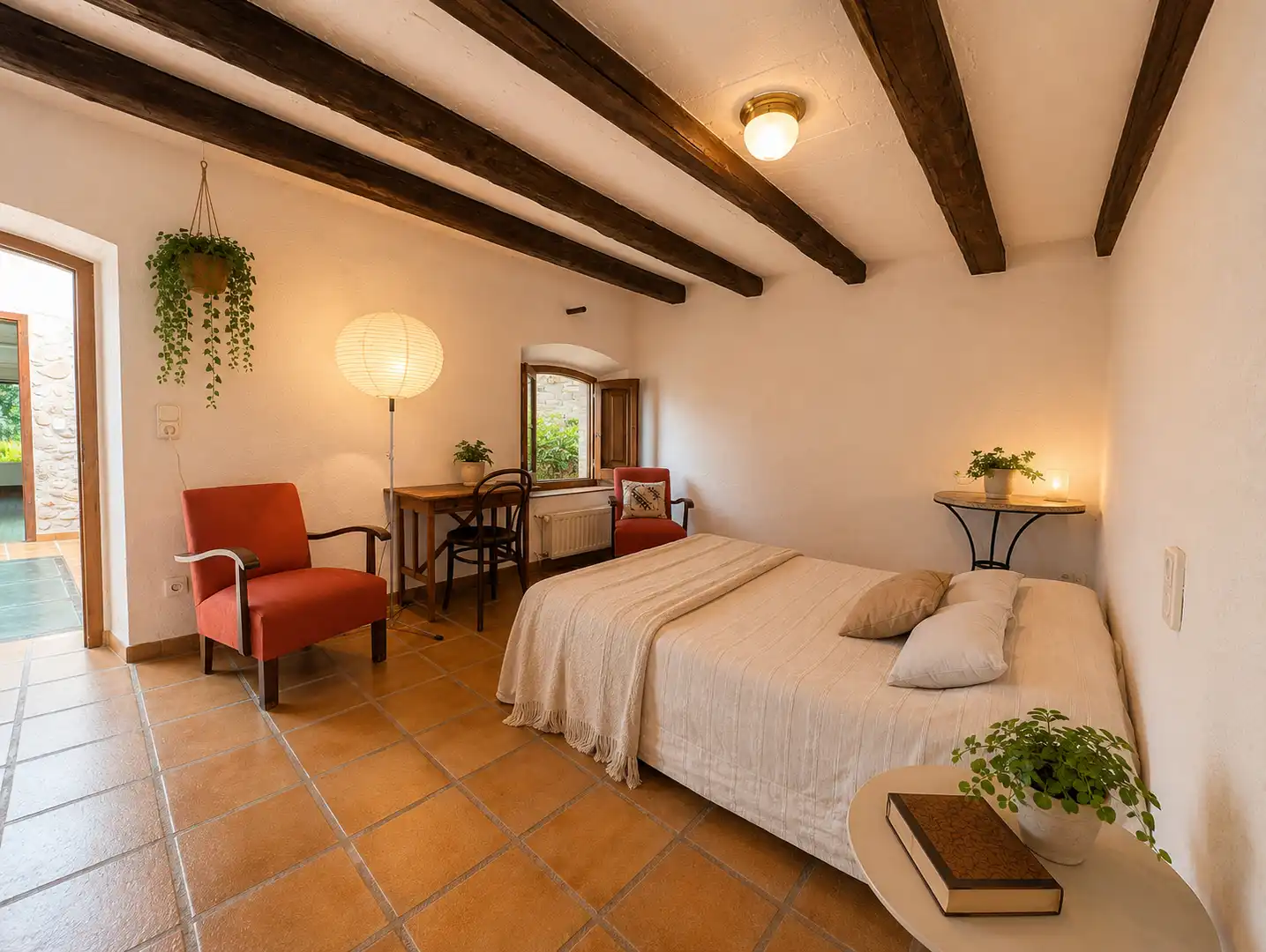 Casa con terraza en venta en Calle carrer PERELLO, imagen 16
