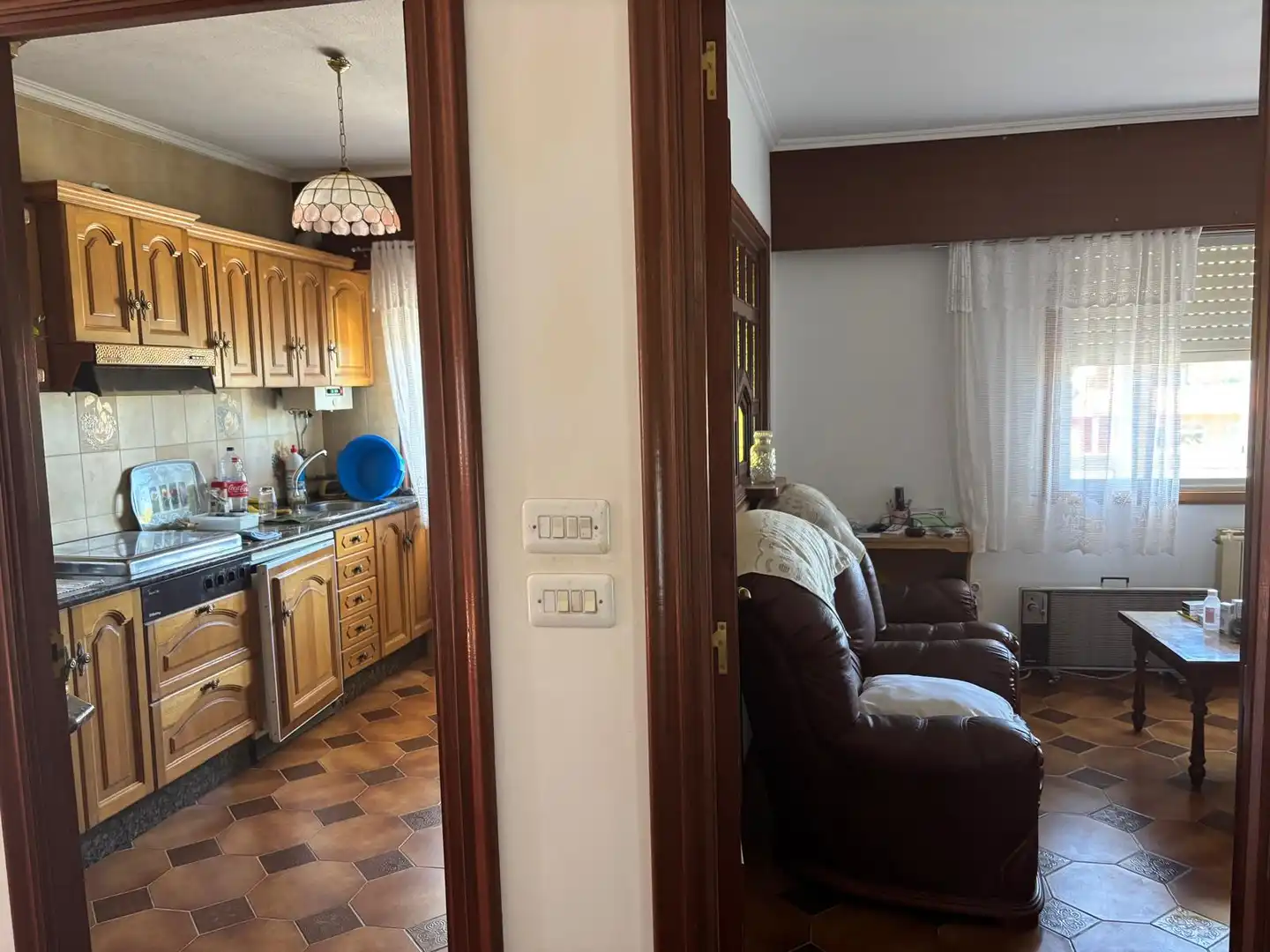 Houses for sale in Ponteceso  with Furnished, Oven and Microwave