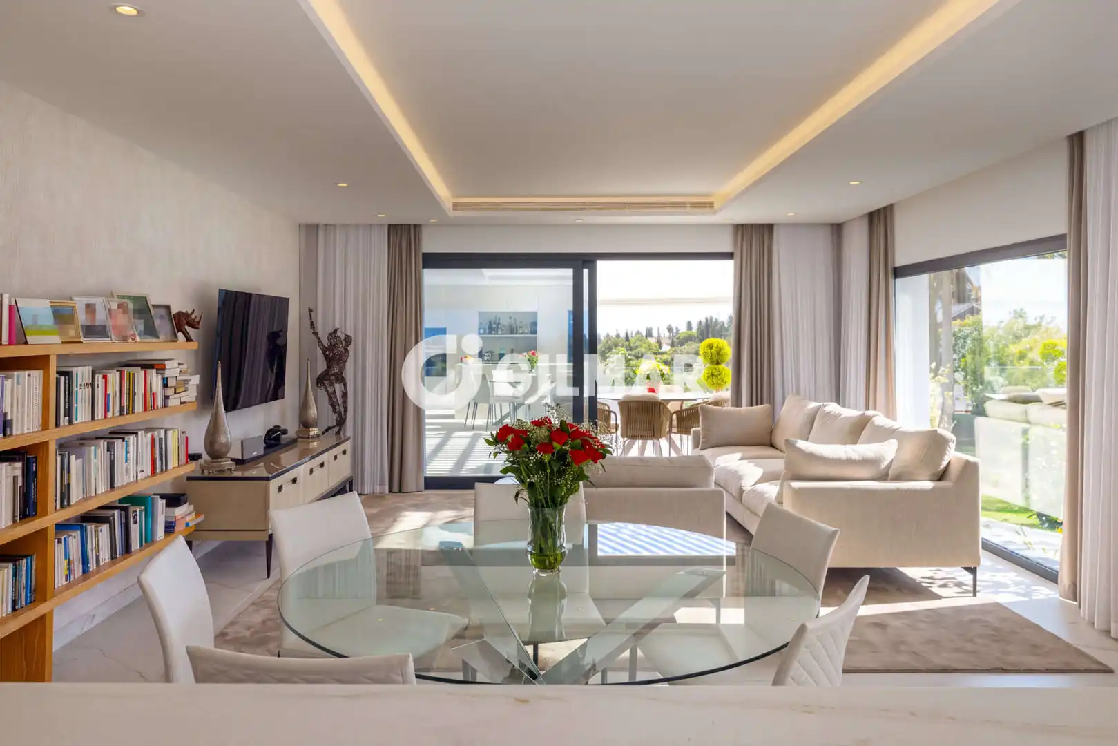 Villa con piscina in vendita a Punta Plata, imagen 10