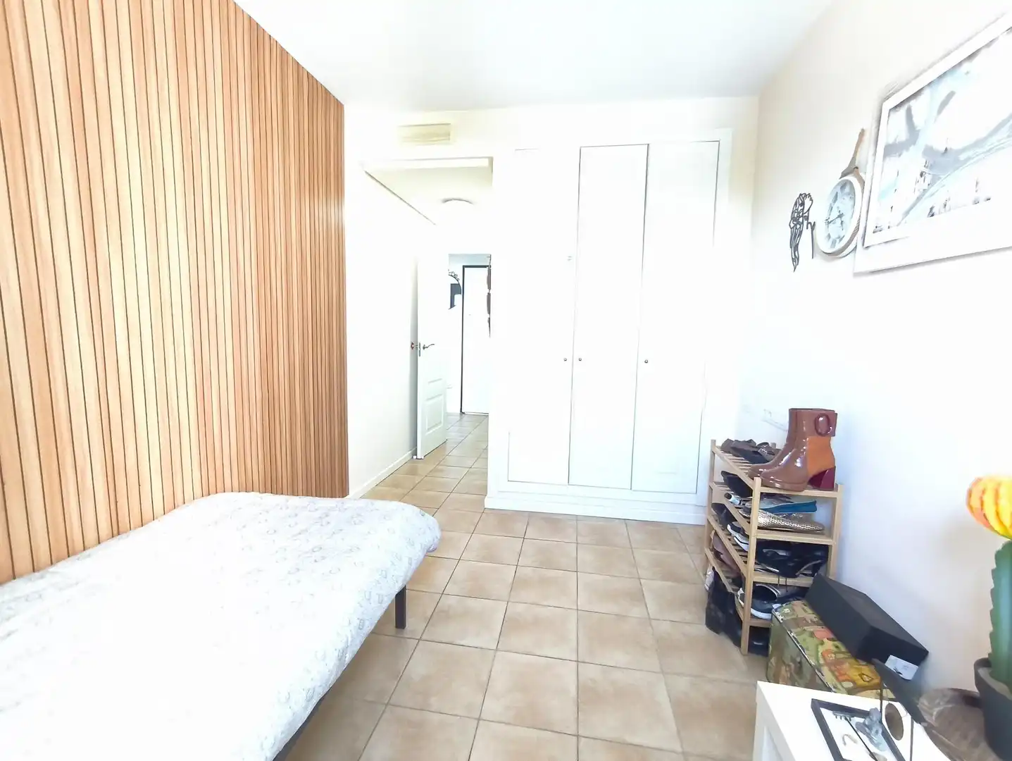 Flat with terrace for sale in Campo de Murcia, imagen 24