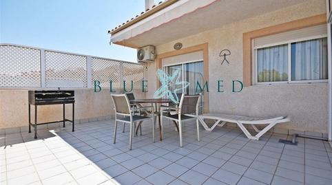 Foto 4 de Apartament en venda a Avenida de la Isla de Pascua, Los Puertos, Murcia