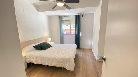 Foto 2 de Pis de lloguer a Carrer de Sant Josep de Pignatelli, Barrio de Benicalap, Valencia Capital