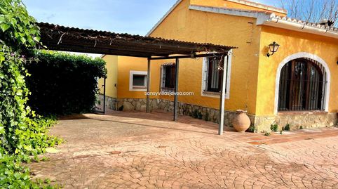 Foto 2 de Casa o xalet en venda a Partides comunes - Adsubia, Jávea / Xàbia